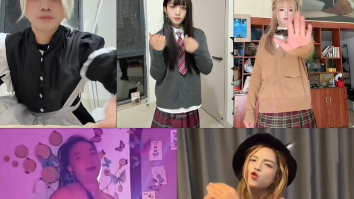 “Beng Shan Kala Ka” Unveils Its Top 5 Female Cosplayers: Fans Won Over by Both Skill and Looks!