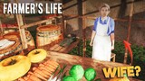 I'm The BEST FARMER Here! | Farmer's Life #7 (HINDI)