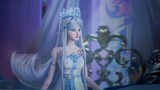 [Diệp La Lệ] BGM riêng của Công chúa băng tuyết Hàn Băng Tinh