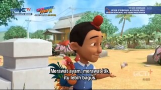 FULL Episod Baru Upin & Ipin Musim 18 - Anak Pokok Upin Ipin Terbaru 2024