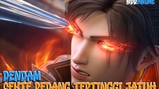 Donghua Ini Segera Rilis || Sejarah Sekte Pedang Tertinggi Hancur Oleh Kemunafikan