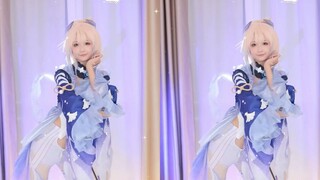 [Caviar] "TT" Coral Palace Xinhai Limited Live Dance Recording