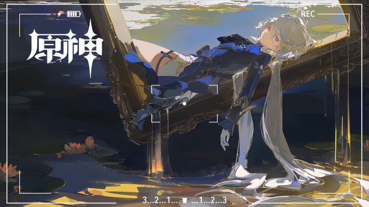 “我追着 他乡的月亮，一步一回望。”