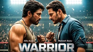 Warrior  (Movie)