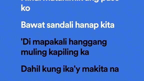 BASTAT KASAMA KA BY:DARYL ONG