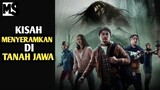 ALUR CERITA FILM "KISAH TANAH JAWA: MERAPI EPS 1,2,3" | #Mstory vol. 66