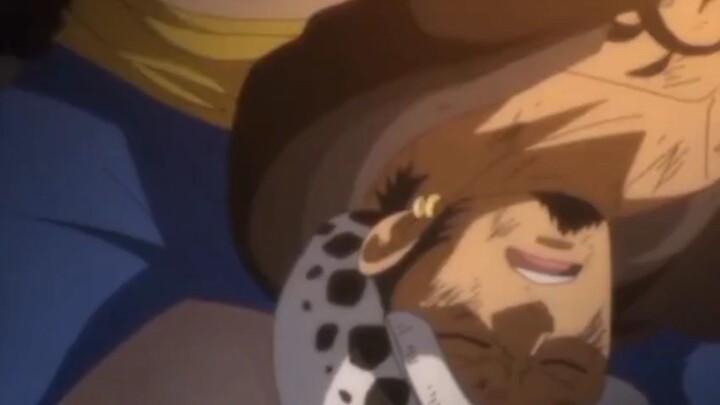 Brook pingsan