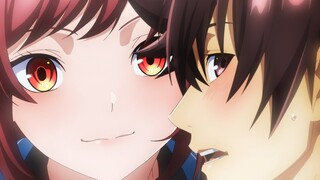 Kaede you are really close!! 💦