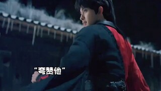 古装美女的魅力无法抵挡 "每个眼神都是戏 "