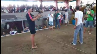 HIRAW (2cock @ rcc)- win