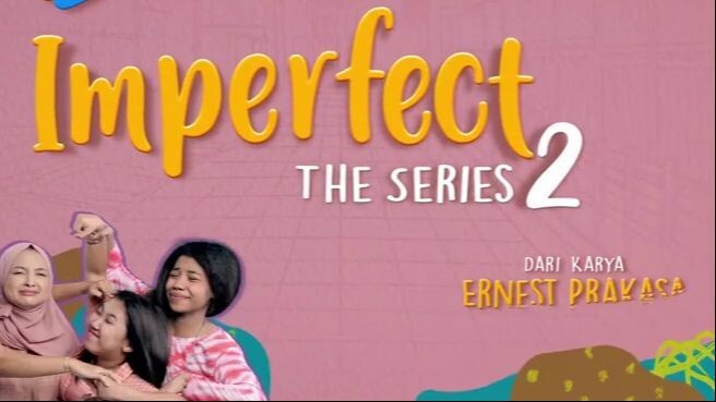 Imperfect the seriesS02 E04