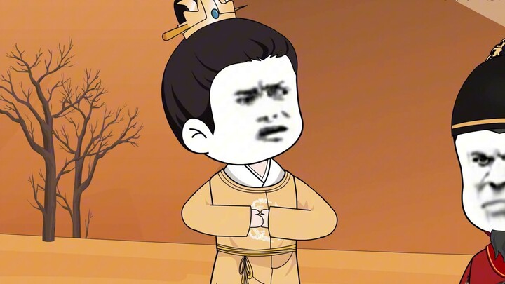 มันสมเหตุสมผลแล้วที่ฉันสามารถอัญเชิญบรรพบุรุษของฉันได้ใช่ไหม?