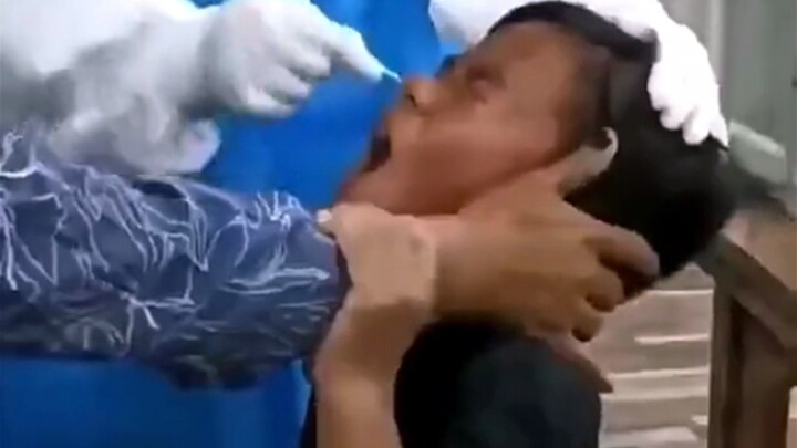 “Gila banget, nonton lagi deh” «24»