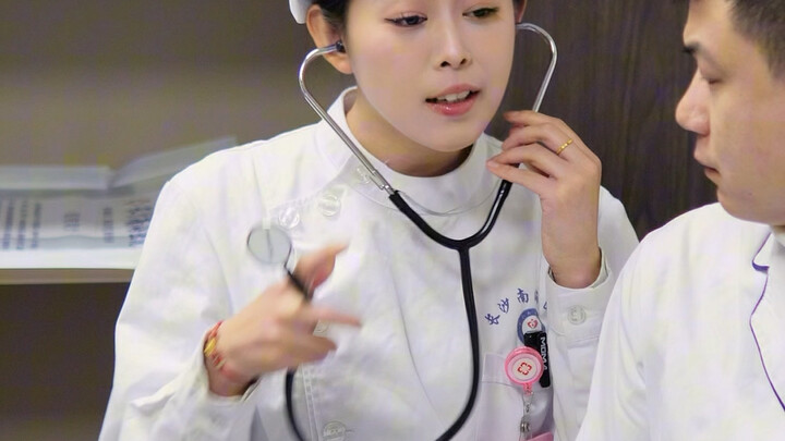 #Nurse Sister What Does Full-Body Shaving for Surgery Mean? #Hospital Fun Stories