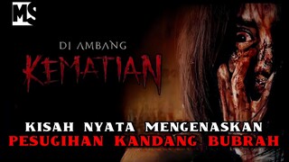 BERDASARKAN KISAH NYATA‼️ DI AMBANG KEMATIAN REVIEW