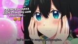 Ketika Cewek Lu Bikin Orang Lain Salah Paham😆😌 || Jedag Jedug Anime