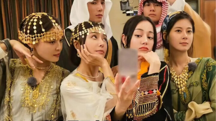 Hoa Thiếu dùng thực lực để cho chúng ta biết thế nào là tuyển chọn nghiêm ngặt