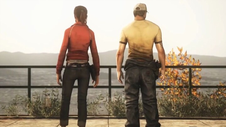 [Đường cắt hỗn hợp] Road to Survival 2 - Dấu vết chiến đấu trong những năm đó
