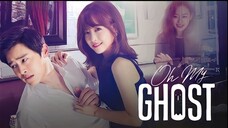 Oh My Ghost (Tagalog) Episode 16 FINALE 2015 1080P