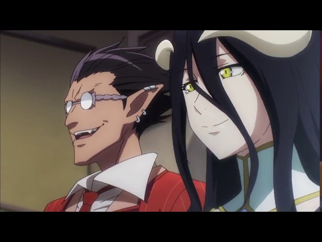 O PODER DE AINZ - OVERLORD 3 EP 12 - REVIEW 