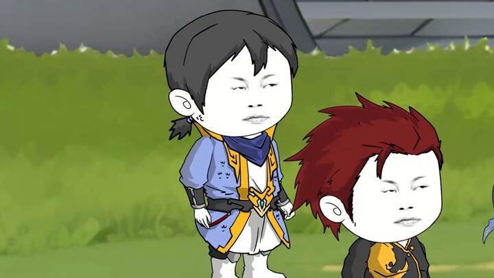 Episode 291: The Ultimate Divine Whip Sweeps Everything