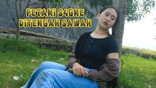 PETANI M1NT4 JT4H || SHORT MOVIE