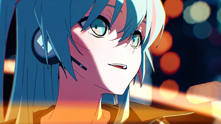 “The Sound of Beginnings Resonates Through the Future!” [bilibilionly Fan Creation Support Program]