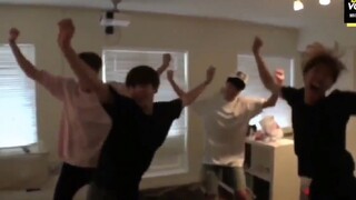 【BTS】أروع رقصة لفرقة فتيات | من لا يعشق فرقة فتيات مدربة تدريبًا عاليًا كهذه؟ يستحق الأمر الاستثمار 