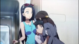 Ketika Artis Suka Sama Lu