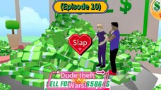 Dude theft wars (Episode 10) The Supercharged Express Team