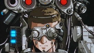 Animation from 38 years ago is beyond your imagination