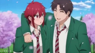 TOMO CHAN EPS 13 END SUB INDONESIA