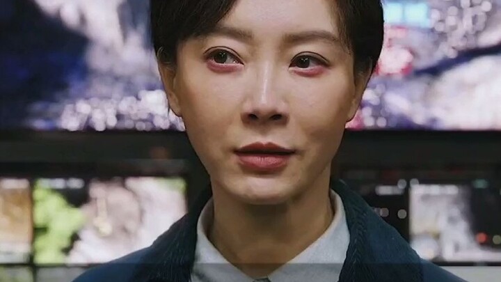 When disaster strikes, you'll be glad you were born in China.