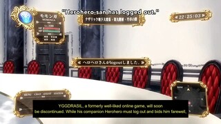 Overlord chapter 1 reaction Summary I Tagalog Dub I English Sub