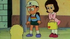 Ninja Hatori Episode 02