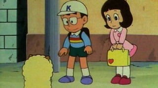 Ninja Hatori Episode 02