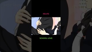 Relife #anime