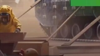 World of Tanks Blitz เป็นนามธรรมมาก