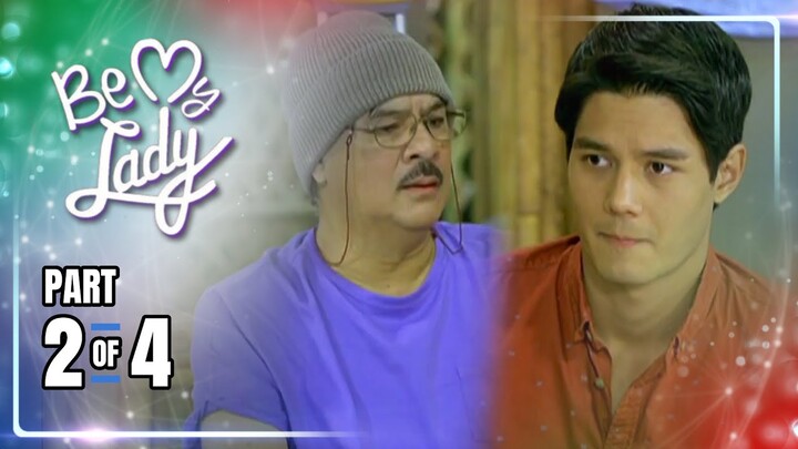Be My Lady | Episode 210 (2/4) | May 27, 2024