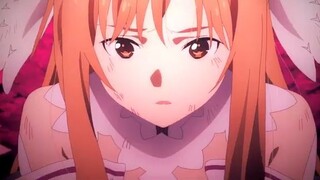 Sword Art Online Alicization - War of Underworld Pt. 2 • Phoenix AMV nhạc anime cực hay #amv