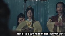 Tẩy Oan Lục Chi Tây Hạ Thiết Quan Full Movie [Sub Việt]