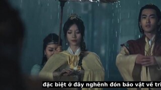 Tẩy Oan Lục Chi Tây Hạ Thiết Quan Full Movie [Sub Việt]