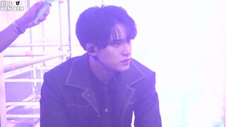 【SVT_ZER·0】[INSIDE SEVENTEEN] 'ABEMA' & 'CDTV LIVE! LIVE!' 幕后花絮 零站中字