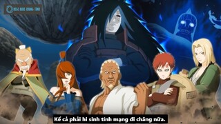 Hege Riise chung tình - Review - Cấp Bậc Kage Mạnh Cỡ Nào #anime #schooltime