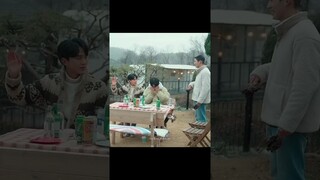 They are so cute and funny 😂❣️🎀 #blseries #kdrama #loveclass#boylove#boyfriend #cute