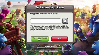 Tại Sao Vũ Liz Không Làm Clip Clash Of Clan Nữa ??