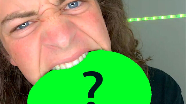 Challenge! Random Snacks!