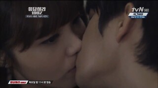 Reply 1997: Episode 14