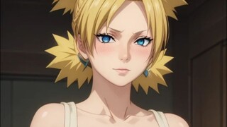 TEMARI BIKIN SHIKAMARU KELUAR