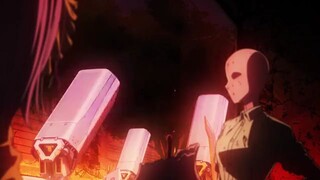 86 Part 2 (Dub) Episode 6